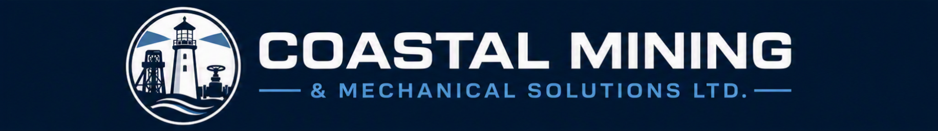 Coastal Mining & Mechanical Solutions Ltd. logo